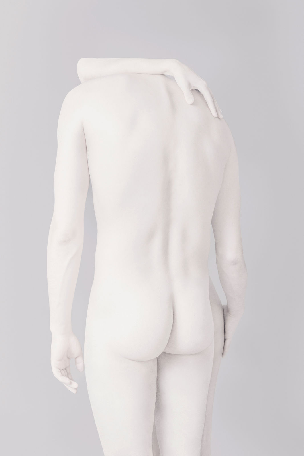 Viktoria Andreeva, Memories of the Past №1, 2021