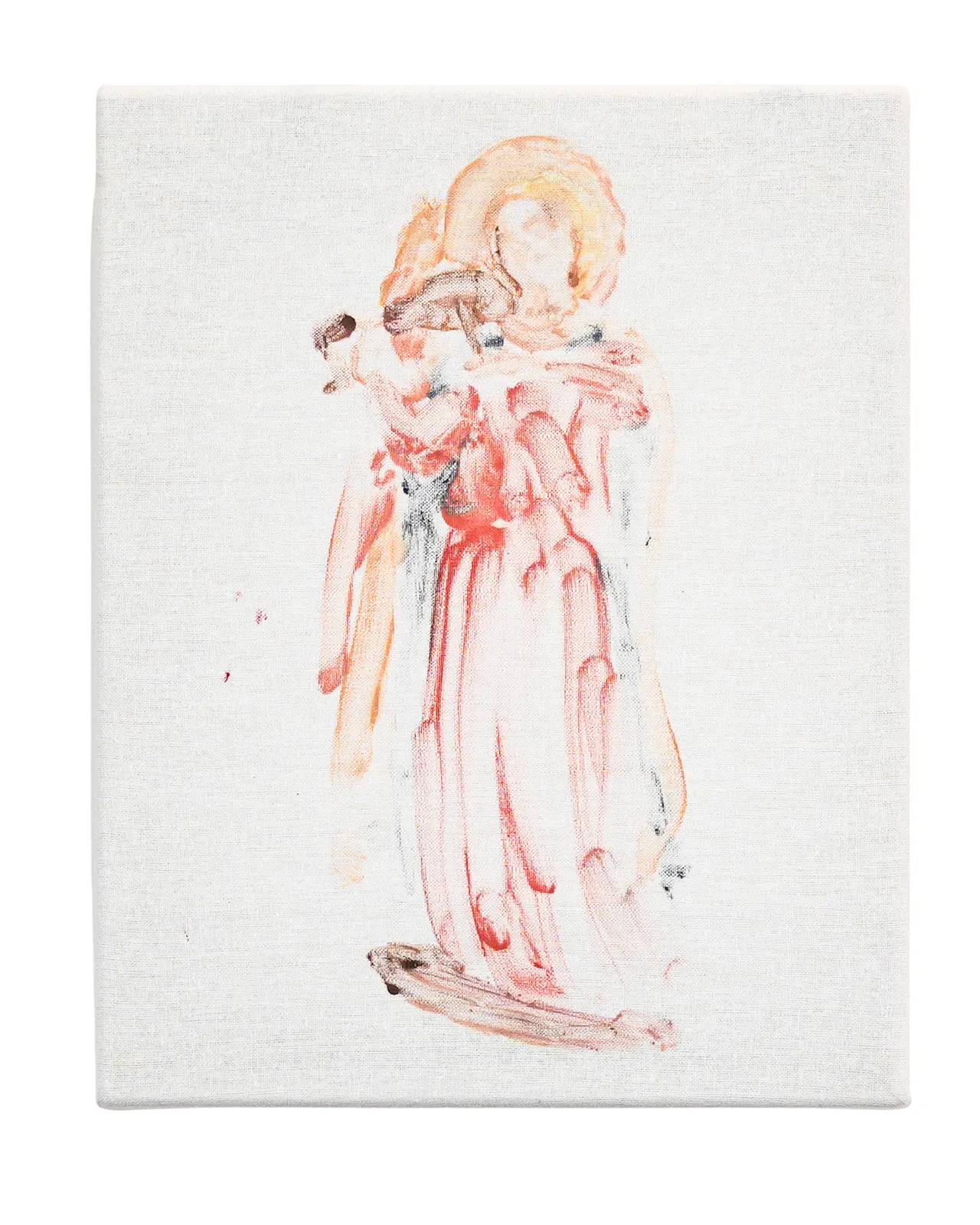 Erica D'Ali, Musical Angels 1 (Violinist), 2026