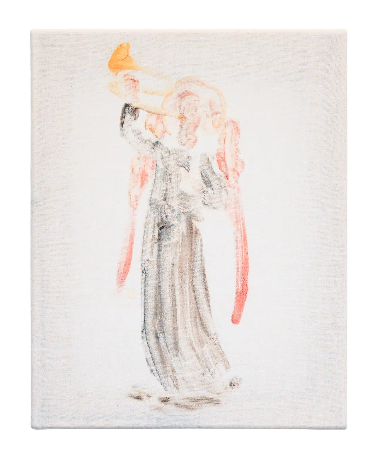 Erica D'Ali, Musical Angels 2 (Trumpet), 2026