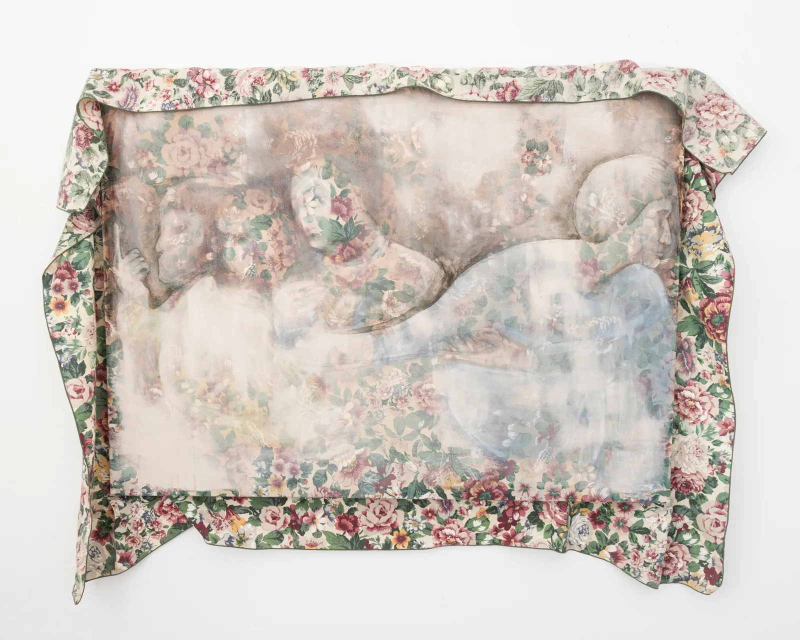 Erica D'Ali, The Last Supper, 2025