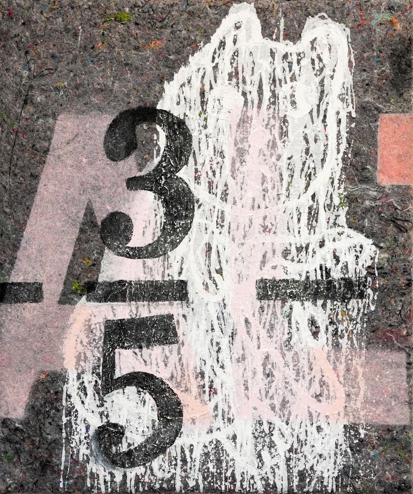 Visaya Hoffie, Silent Manifestations, 2025