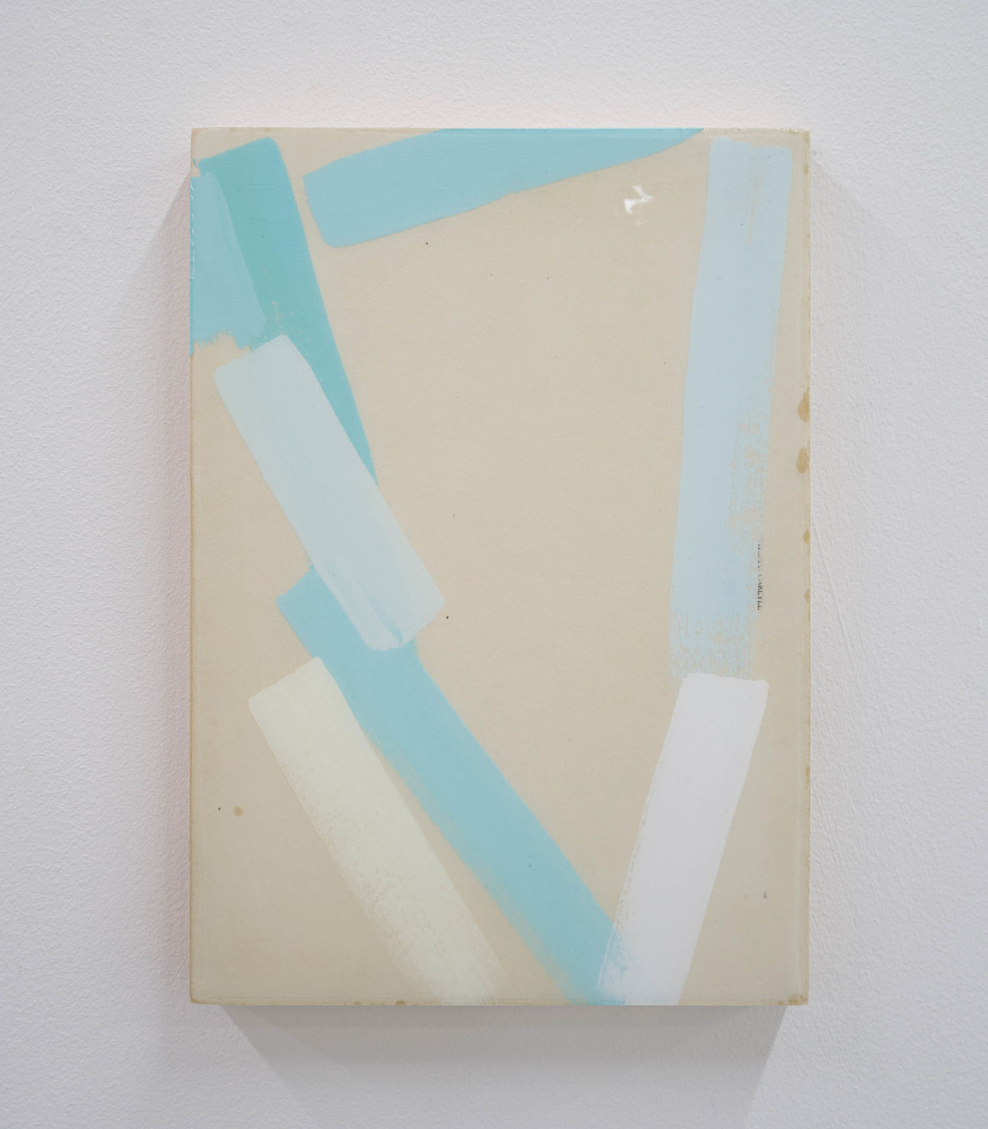 Sam Lock, Fraction (3), 2025