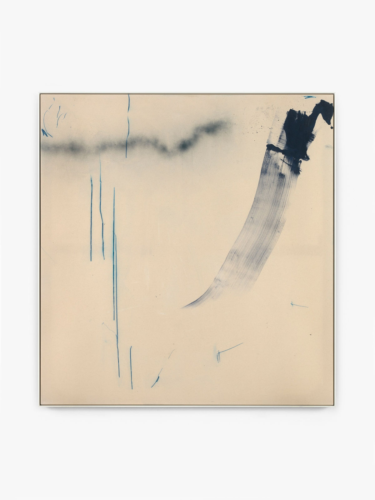 Sam Lock, Stanza IV, 2025