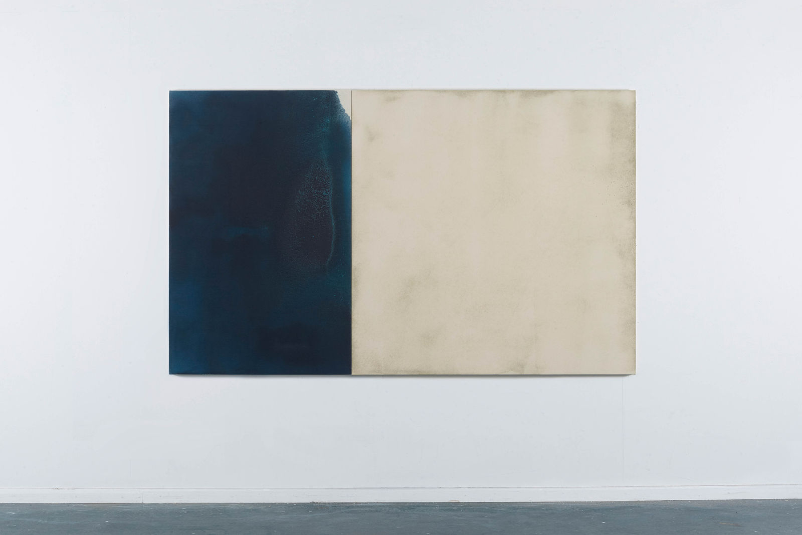 Sam Lock, The way in, 2025