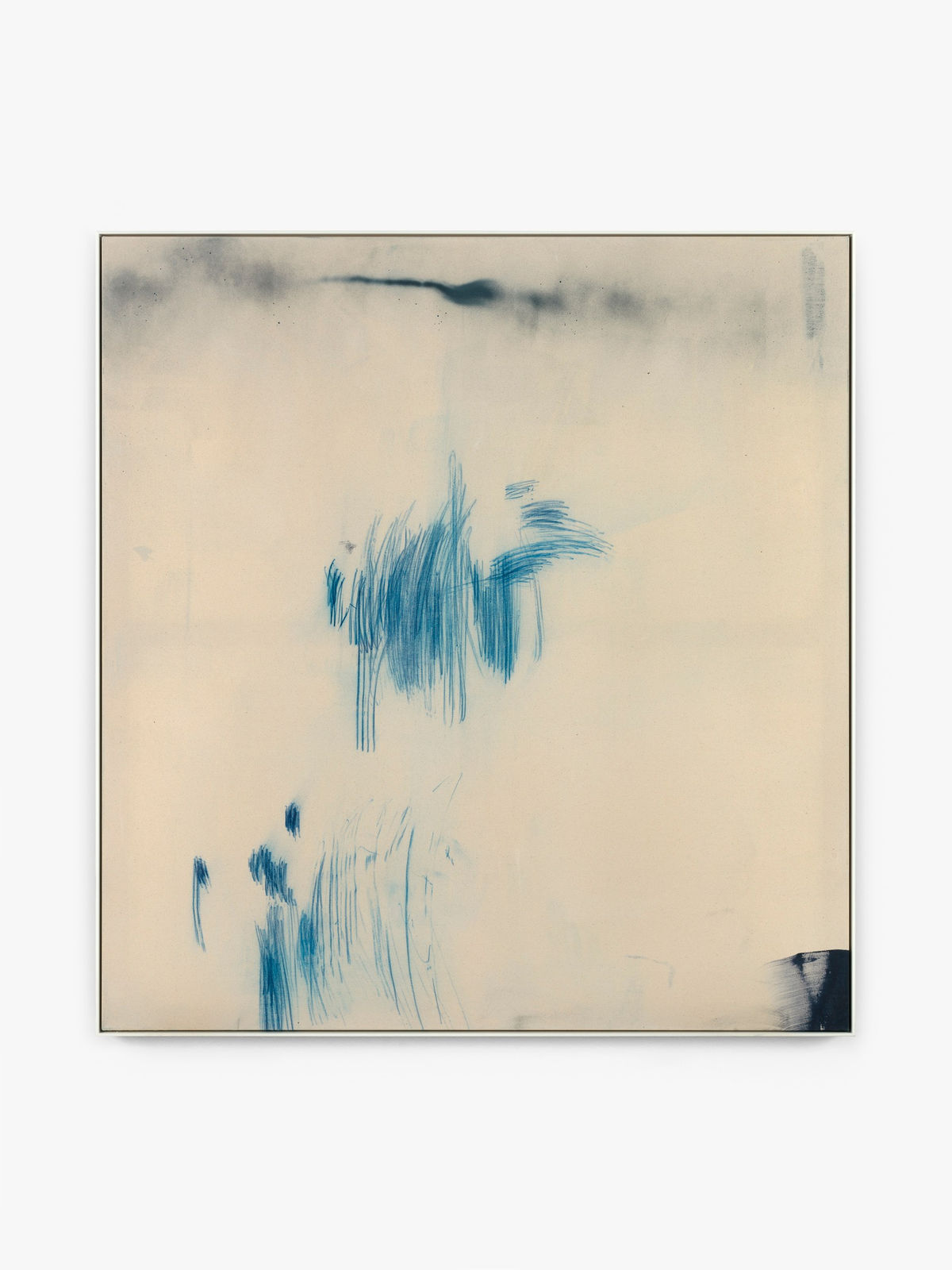 Sam Lock, Stanza II, 2025