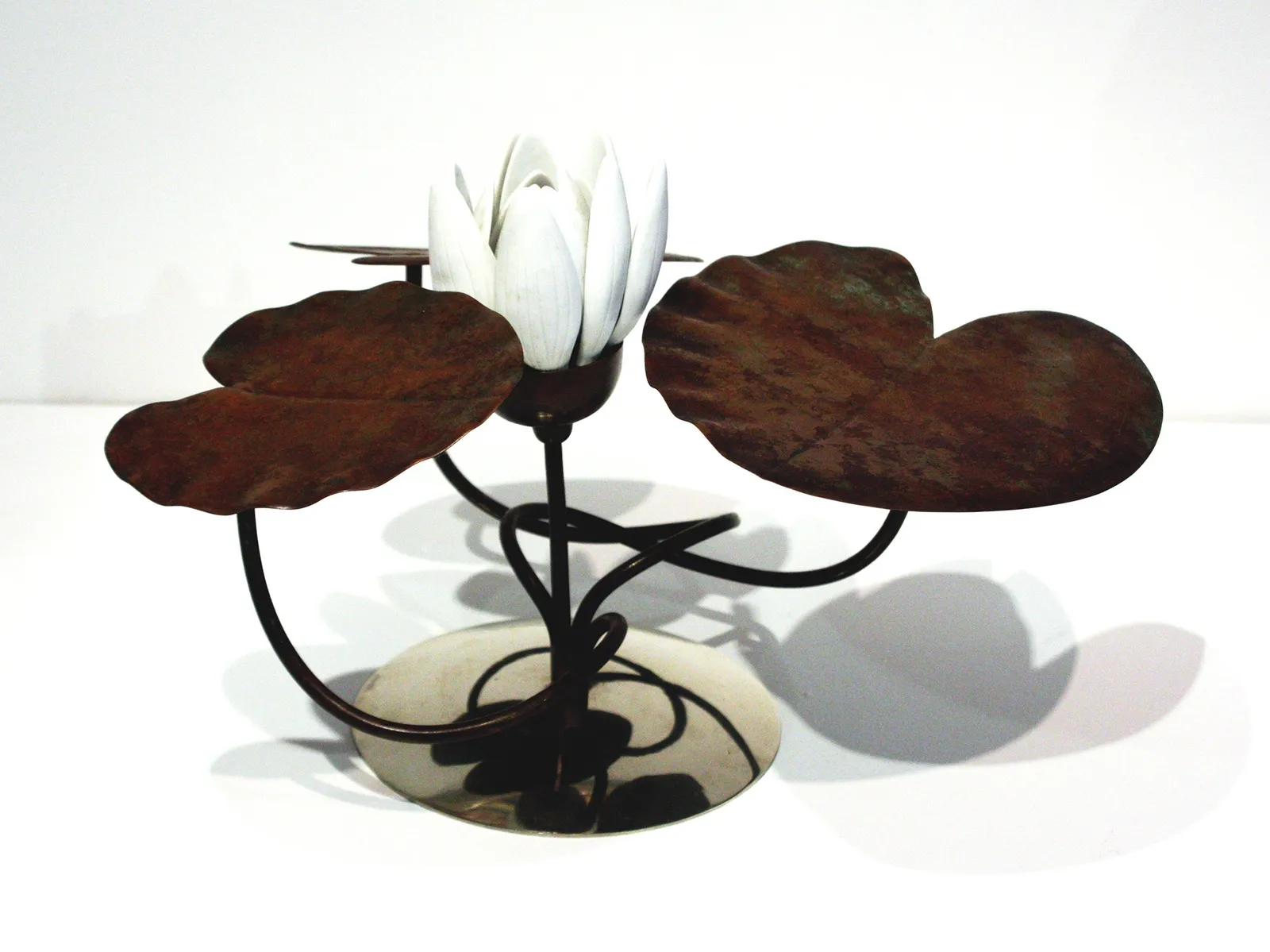 François-Xavier LALANNE, Nénuphar, 1978