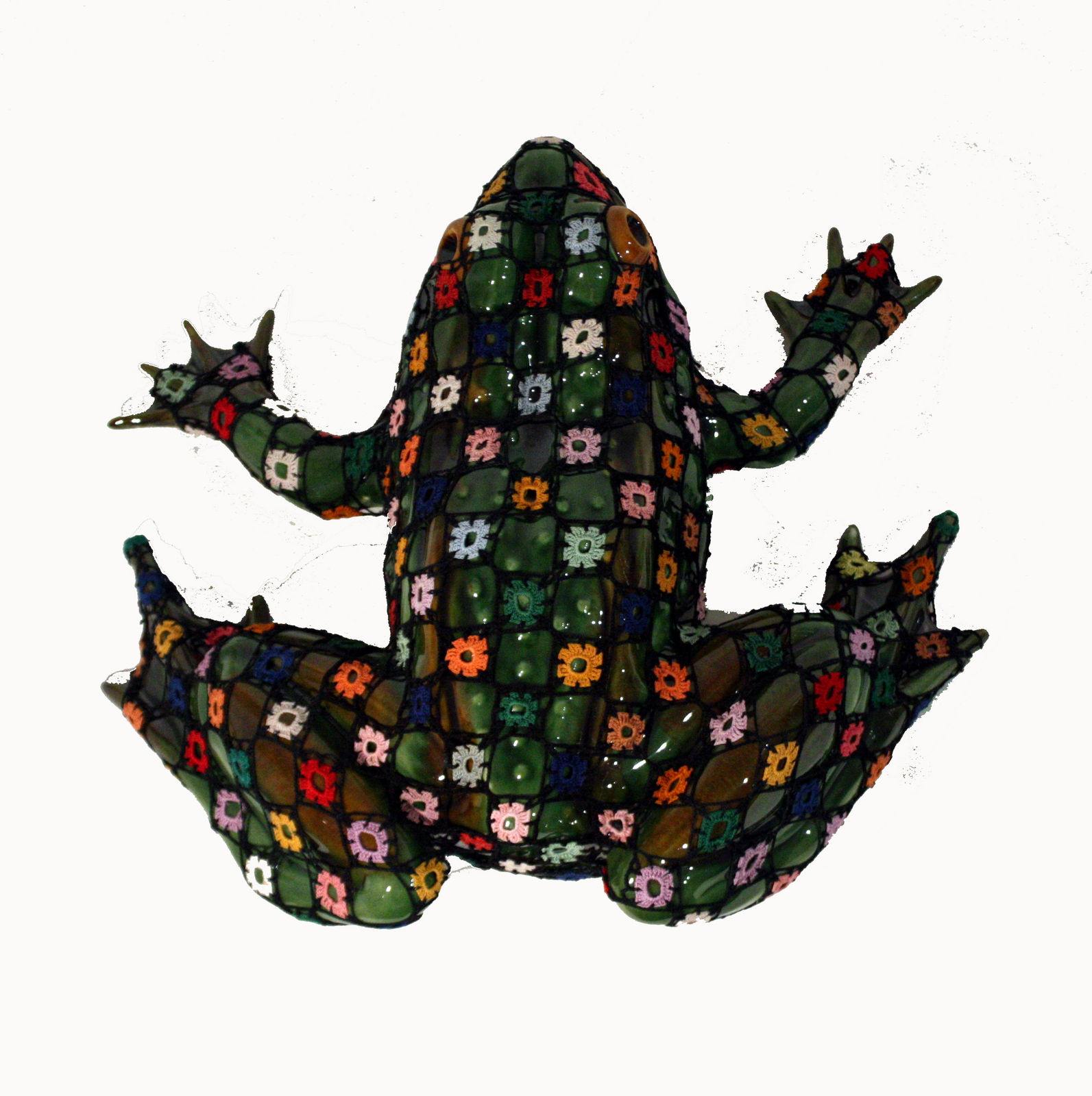 Joana VASCONCELOS, Vuiva Lamego, 2009