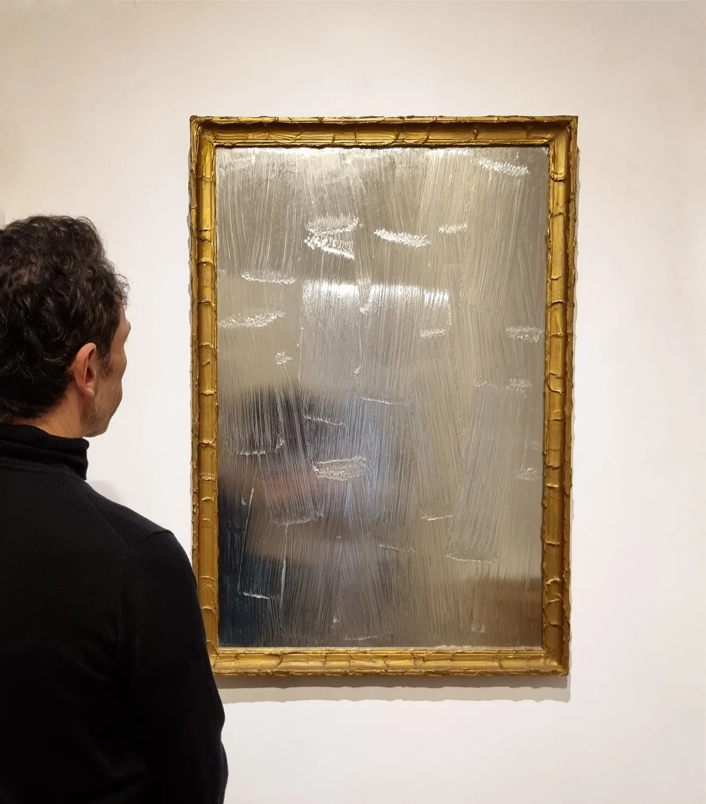 Bertrand LAVIER, Untitled, 1987