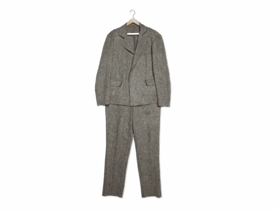 Joseph BEUYS, Felt Suit, 1970