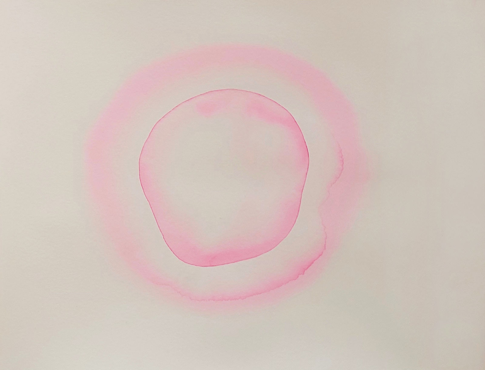 Vincent BEAURIN, Sans titre, 2000