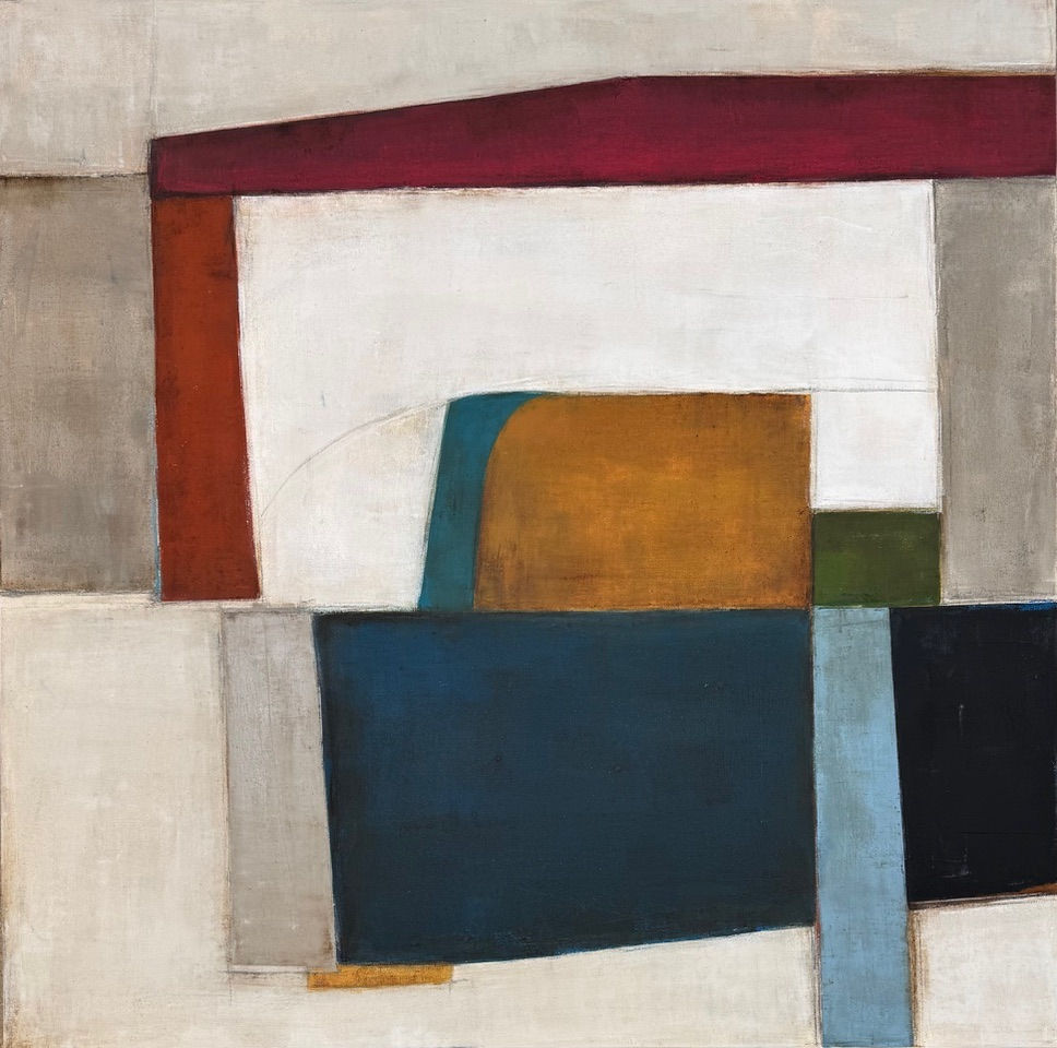 Kippi Leonard, The Other Road, 2025