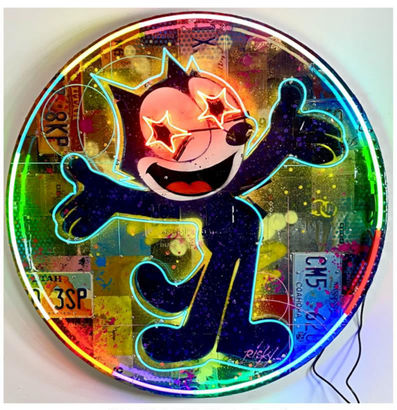 RISK, Risky Felix, 2022