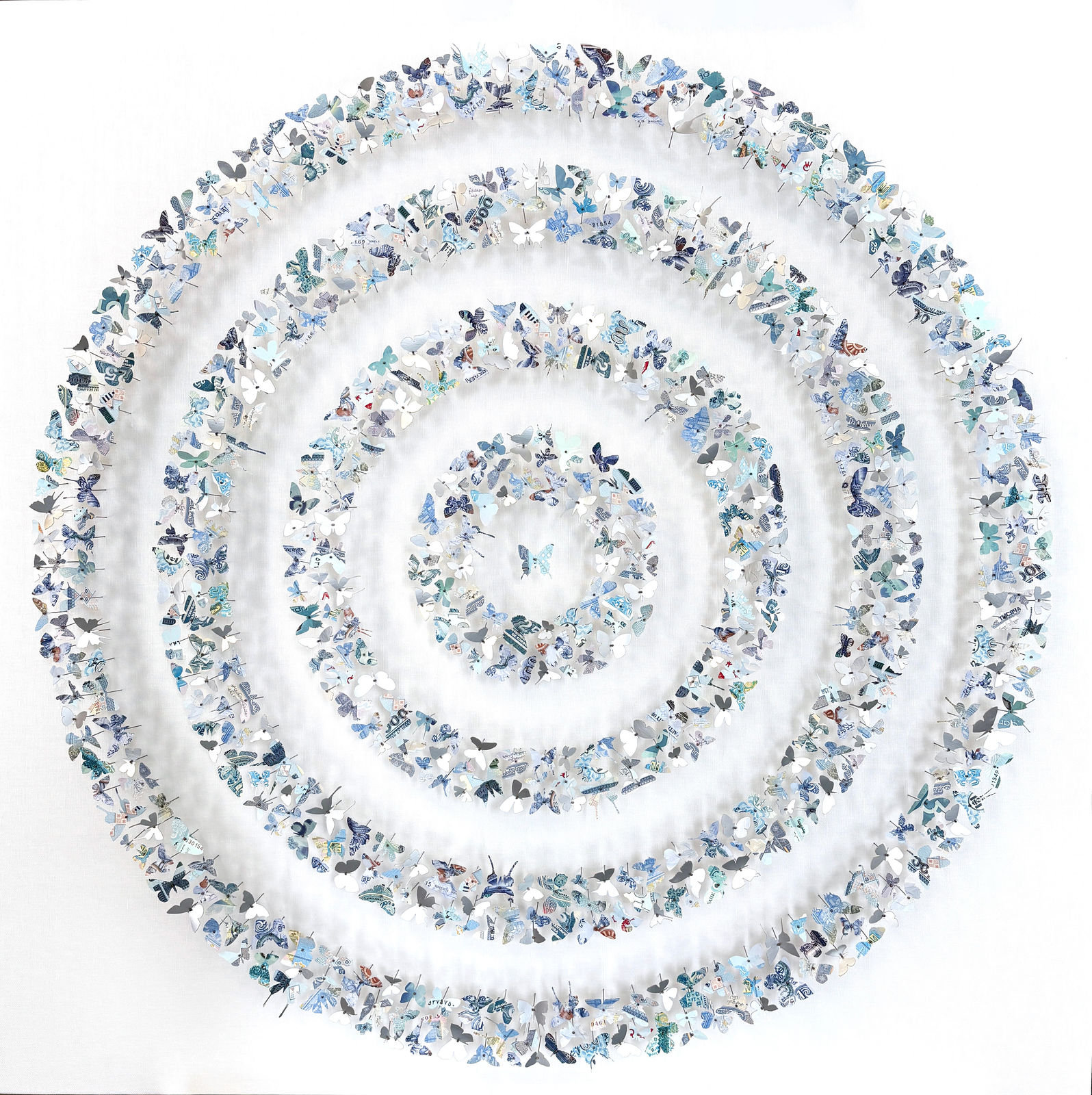 Charles Patrick, Beneath the Stars, 2025