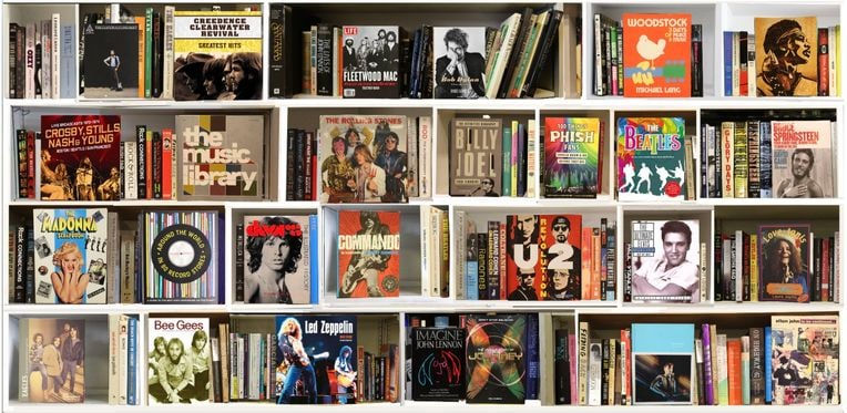 Max Steven Grossman, Music 28, 2023