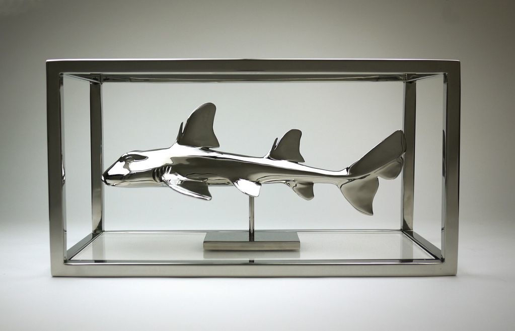 Christopher Schulz, Bullhead, 2019