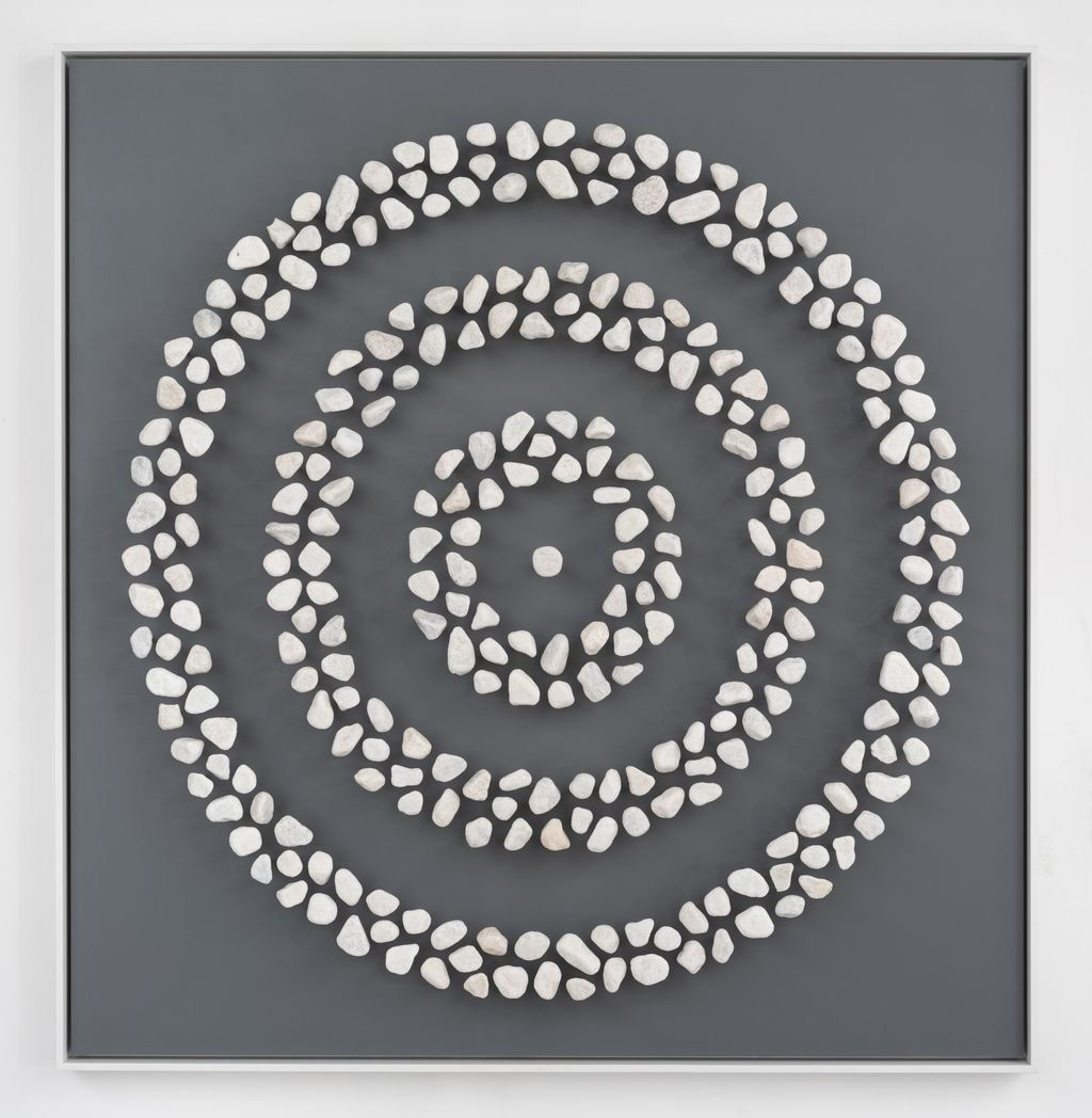 Charles Patrick, These Ancient Thoughts, 2024