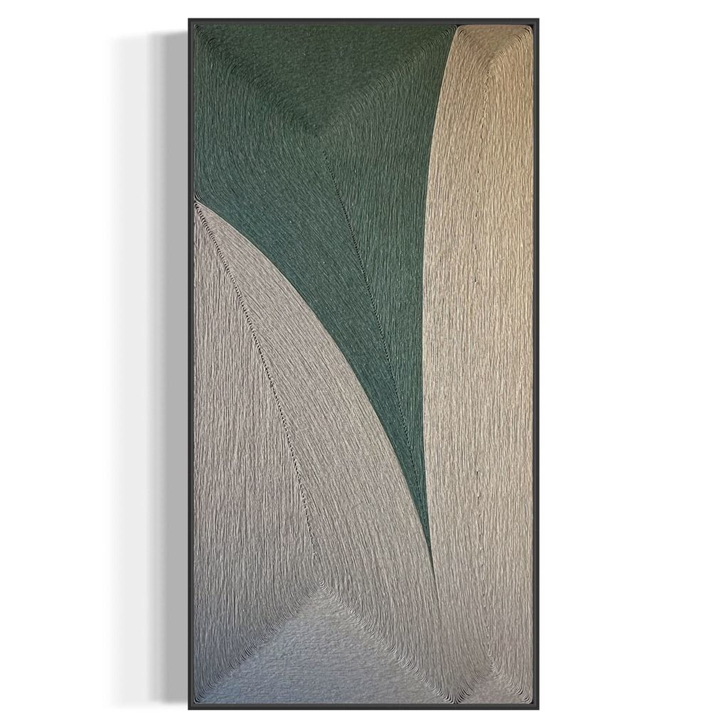 Beth Pellegrino, Inversion No. 72, 2024