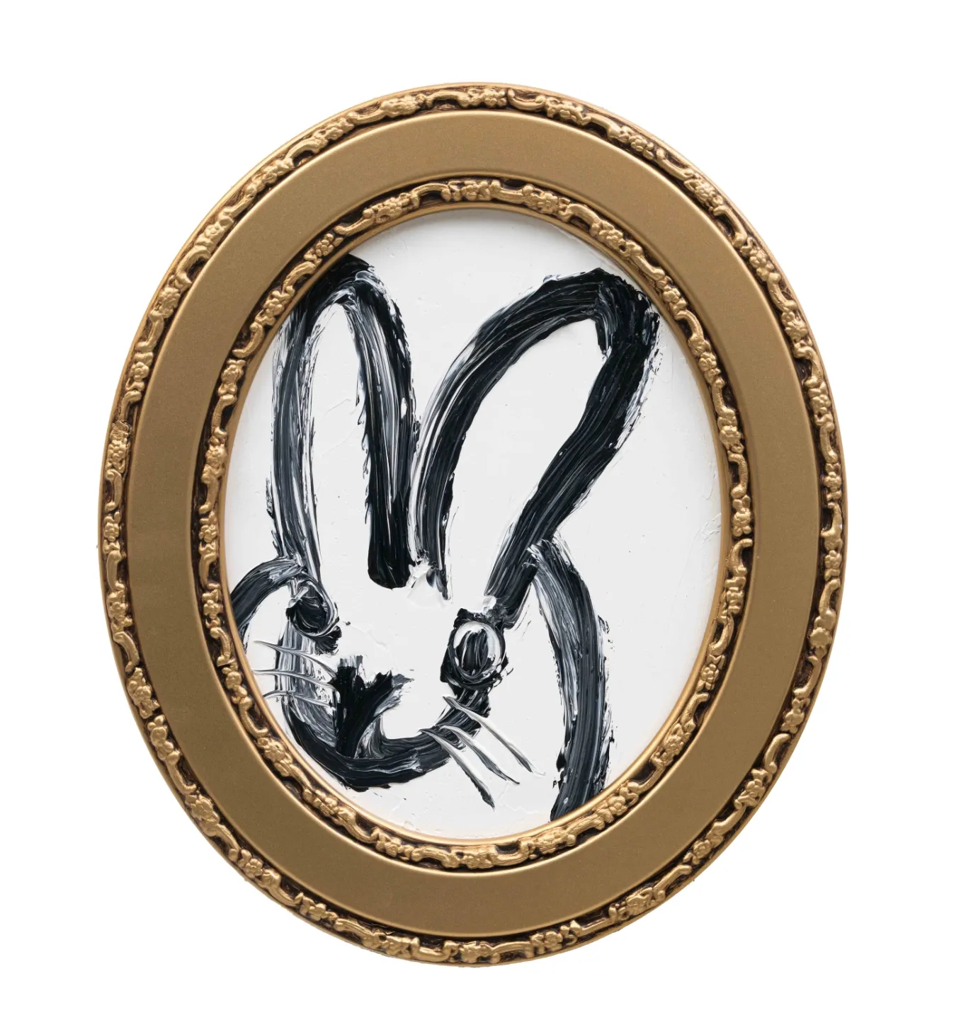 Hunt Slonem, Geoffrey, 2026