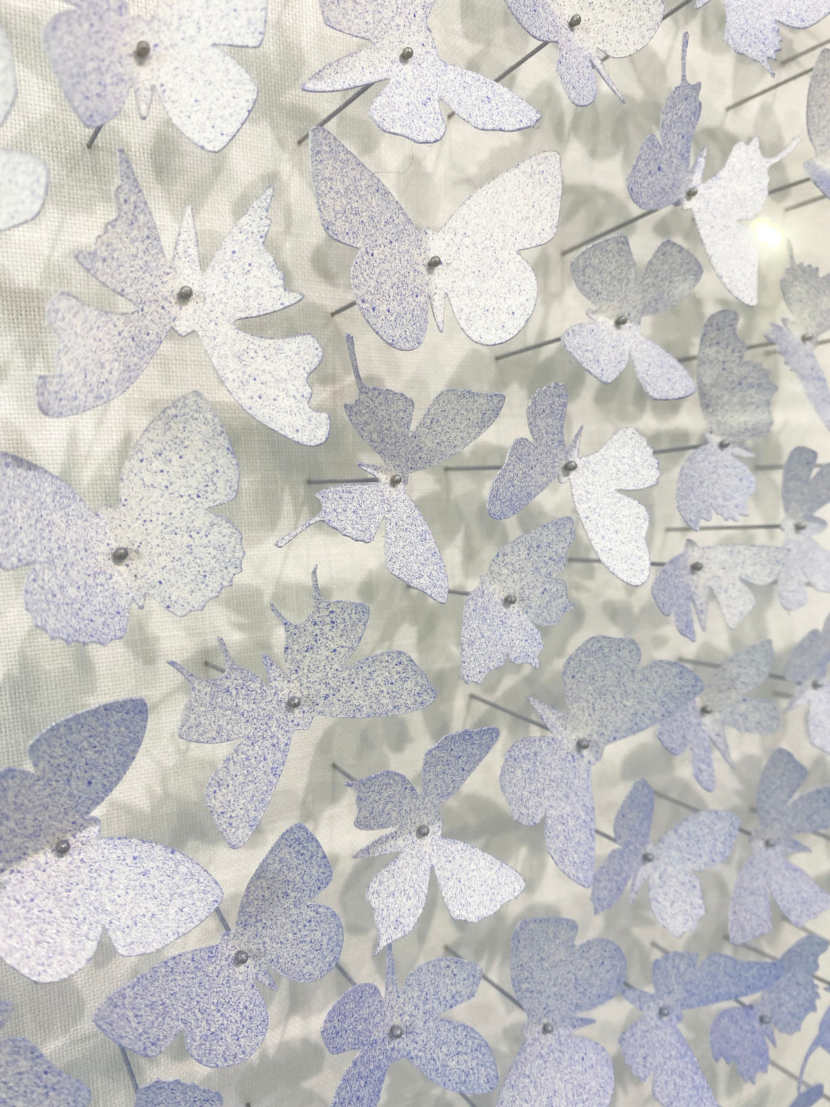 Charles Patrick, A Younger You and a Younger Me, 2021