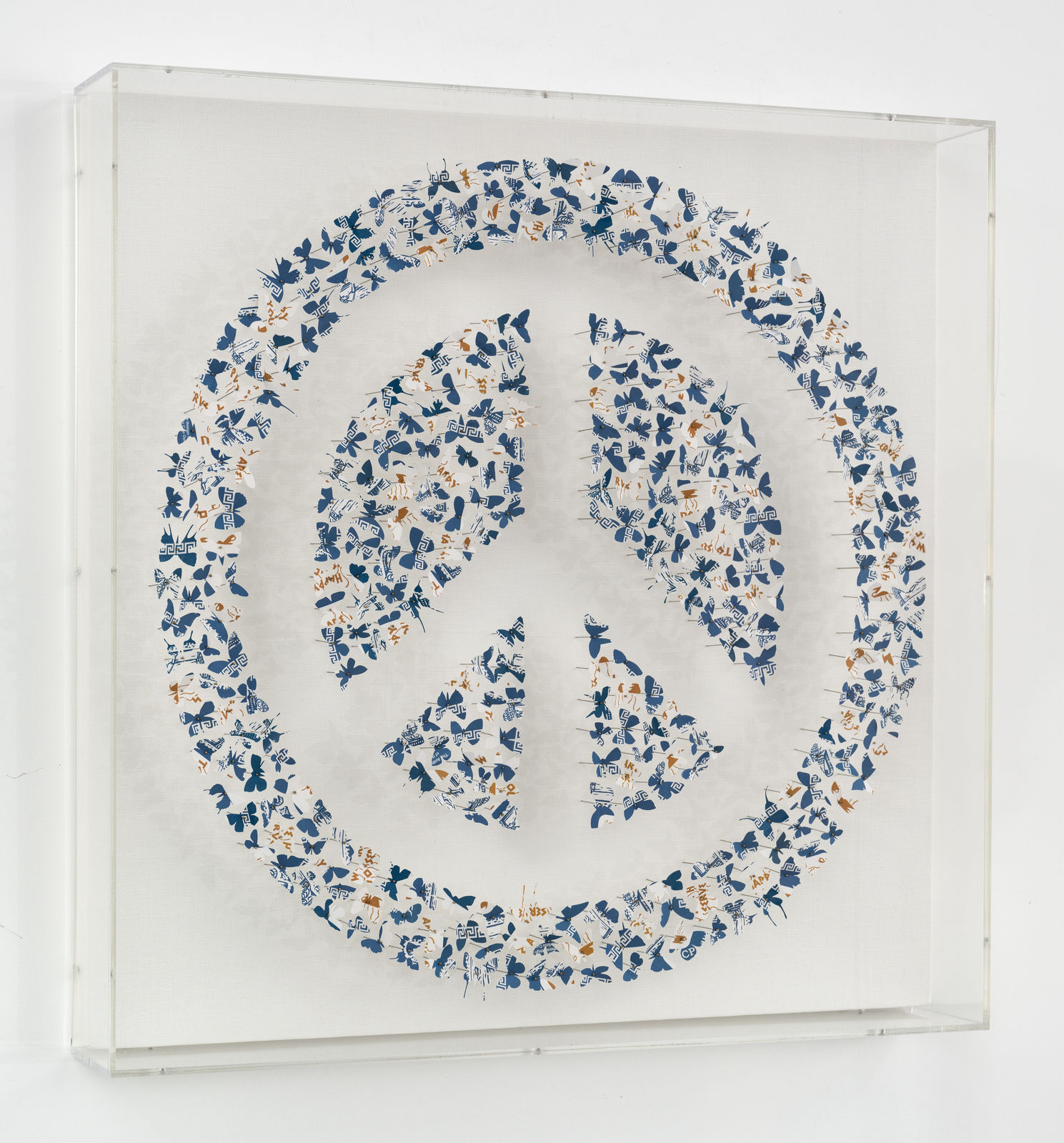 Charles Patrick, Hyper Hippie, 2024