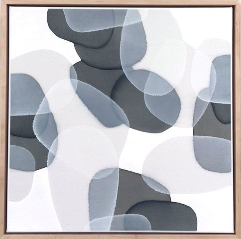 Charlie Bluett, Decisions aren't always as simple as wrong or right, 2024