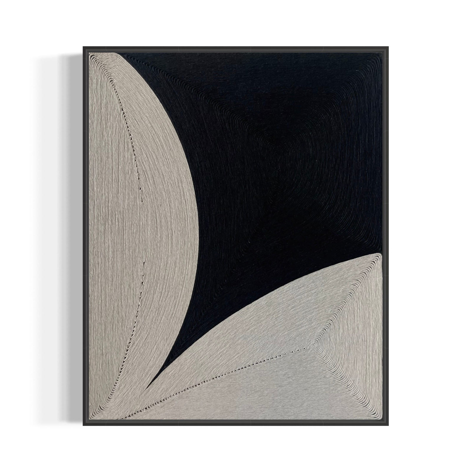 Beth Pellegrino, Inversion No. 78, 2025