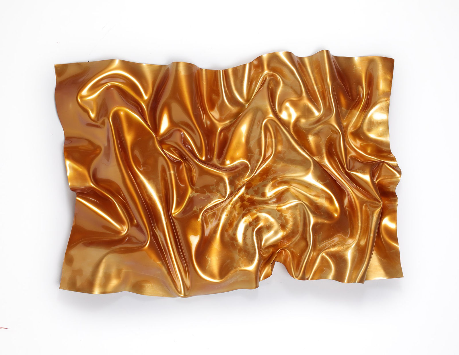 Paul Rousso, Honey Pot, 2025