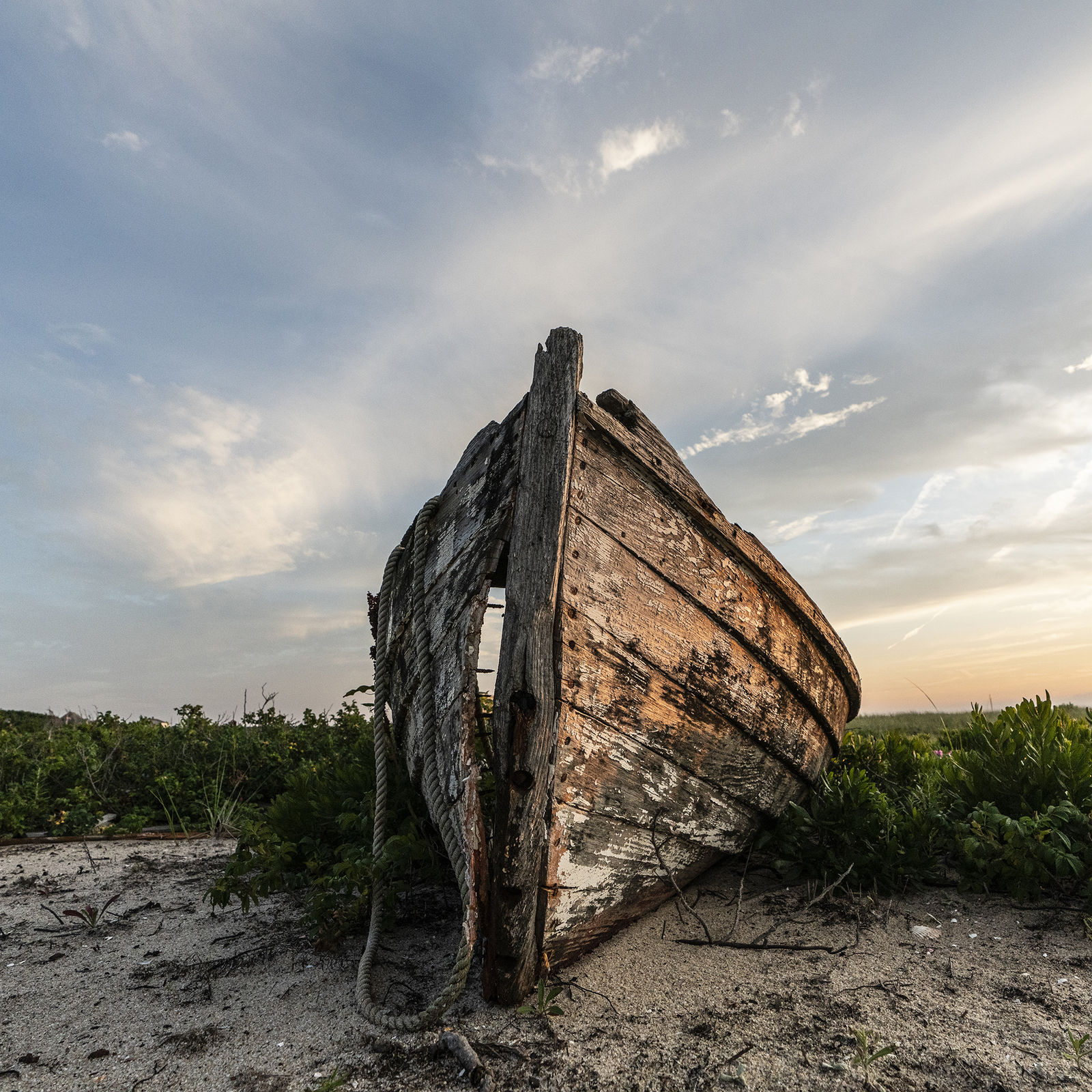 Kit Noble, Seaworthy, 2023