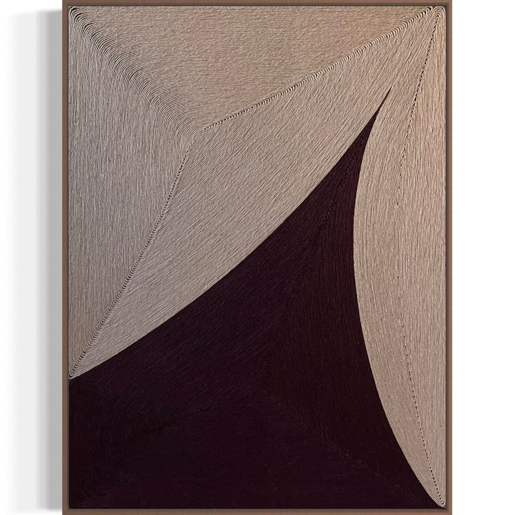 Beth Pellegrino, Inversion No. 60, 2024