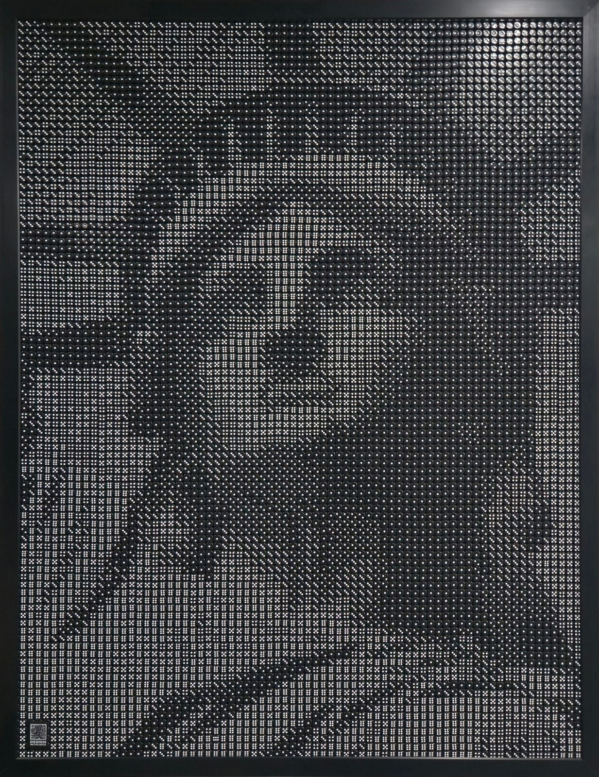 Johnny Face Off, Lady Liberty, 2024