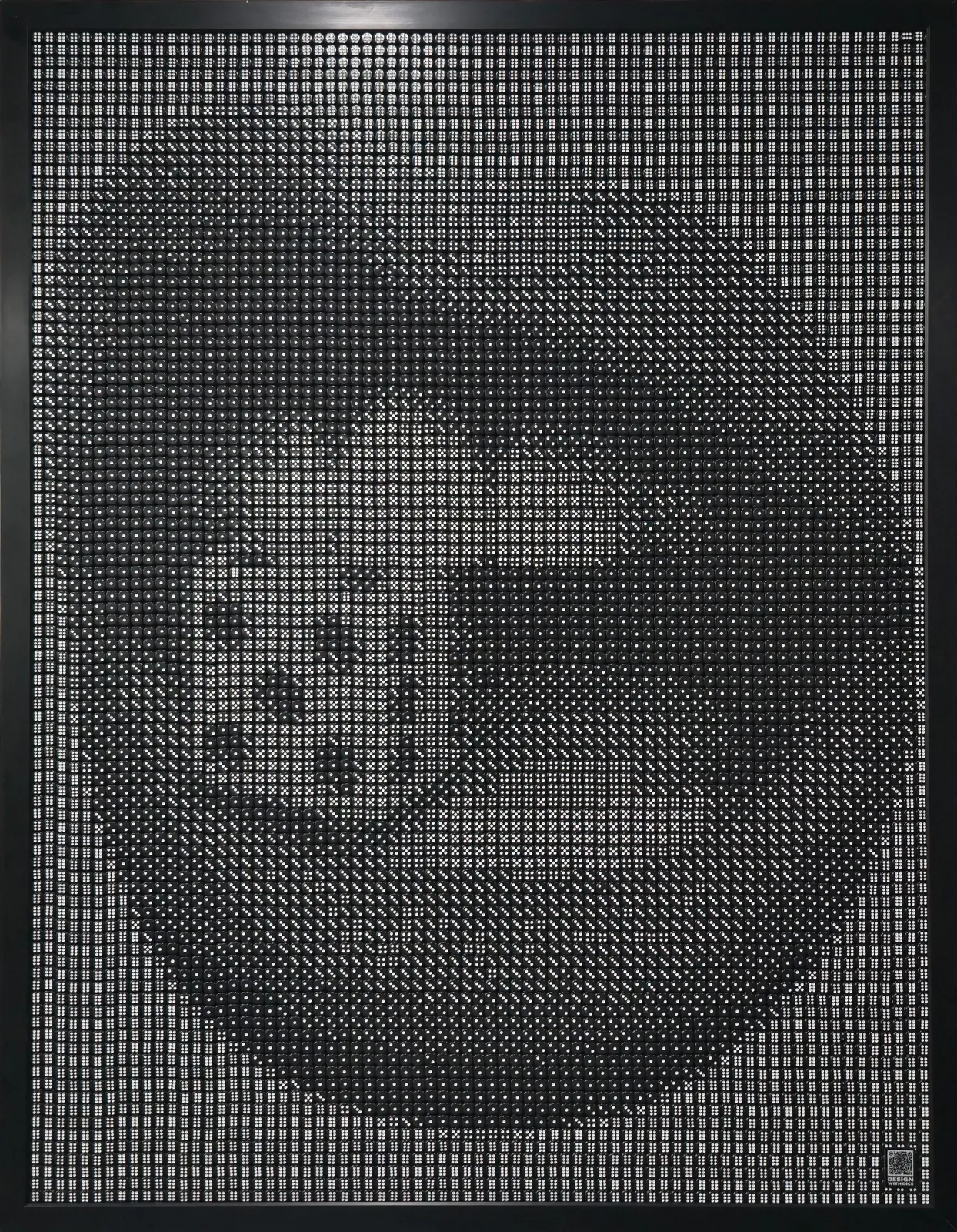 Johnny Face Off, Dice Lips, 2024