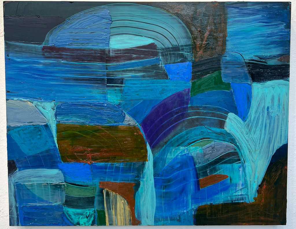 Michael Hedges, Moonshadow 5