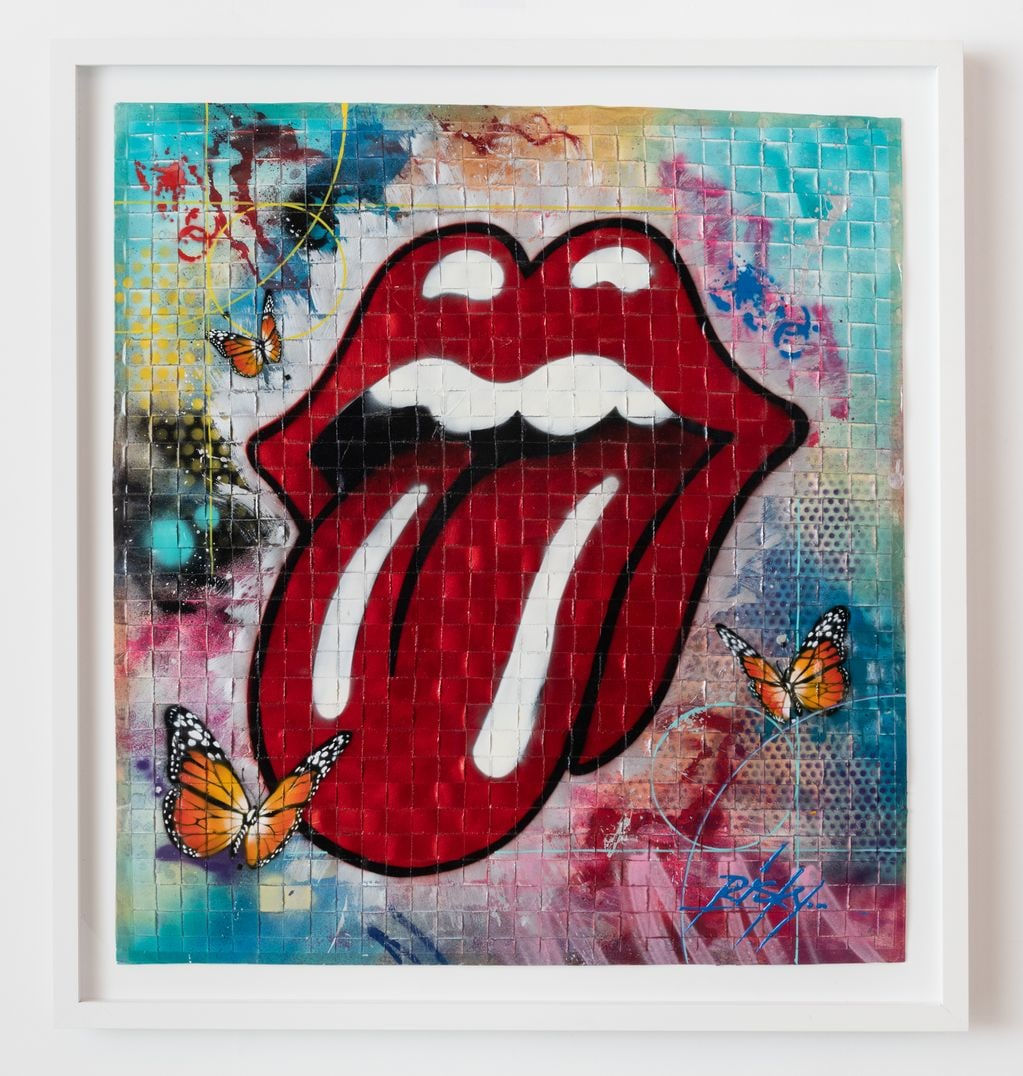 RISK, Rolling Risky Red, 2022