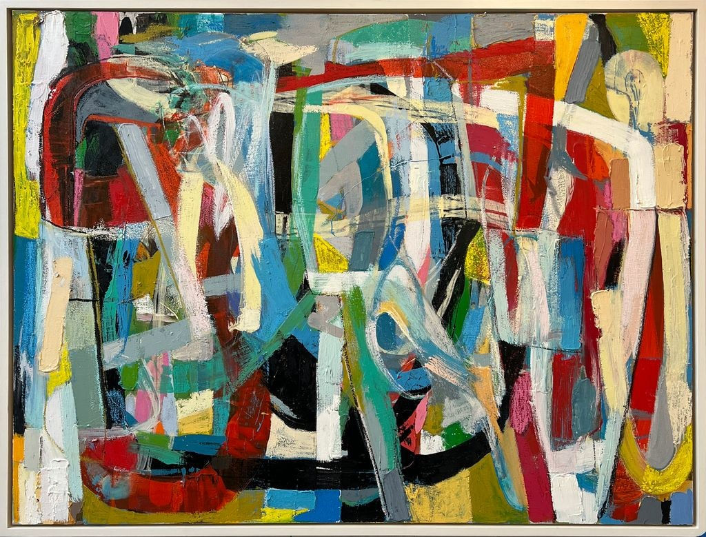 Michael Hedges, The Silence in Thunder, 2023