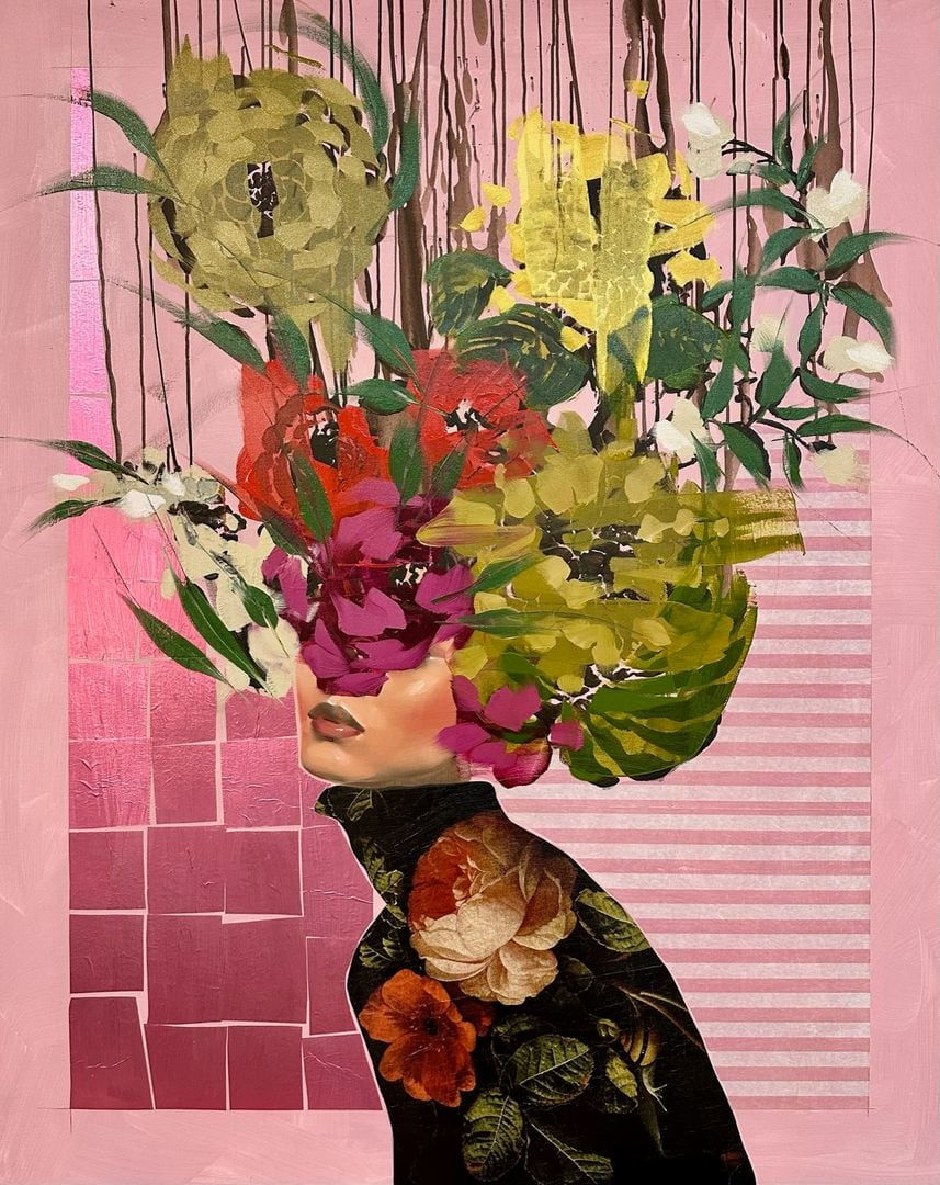 Anna Kincaide, Material Girl, 2024