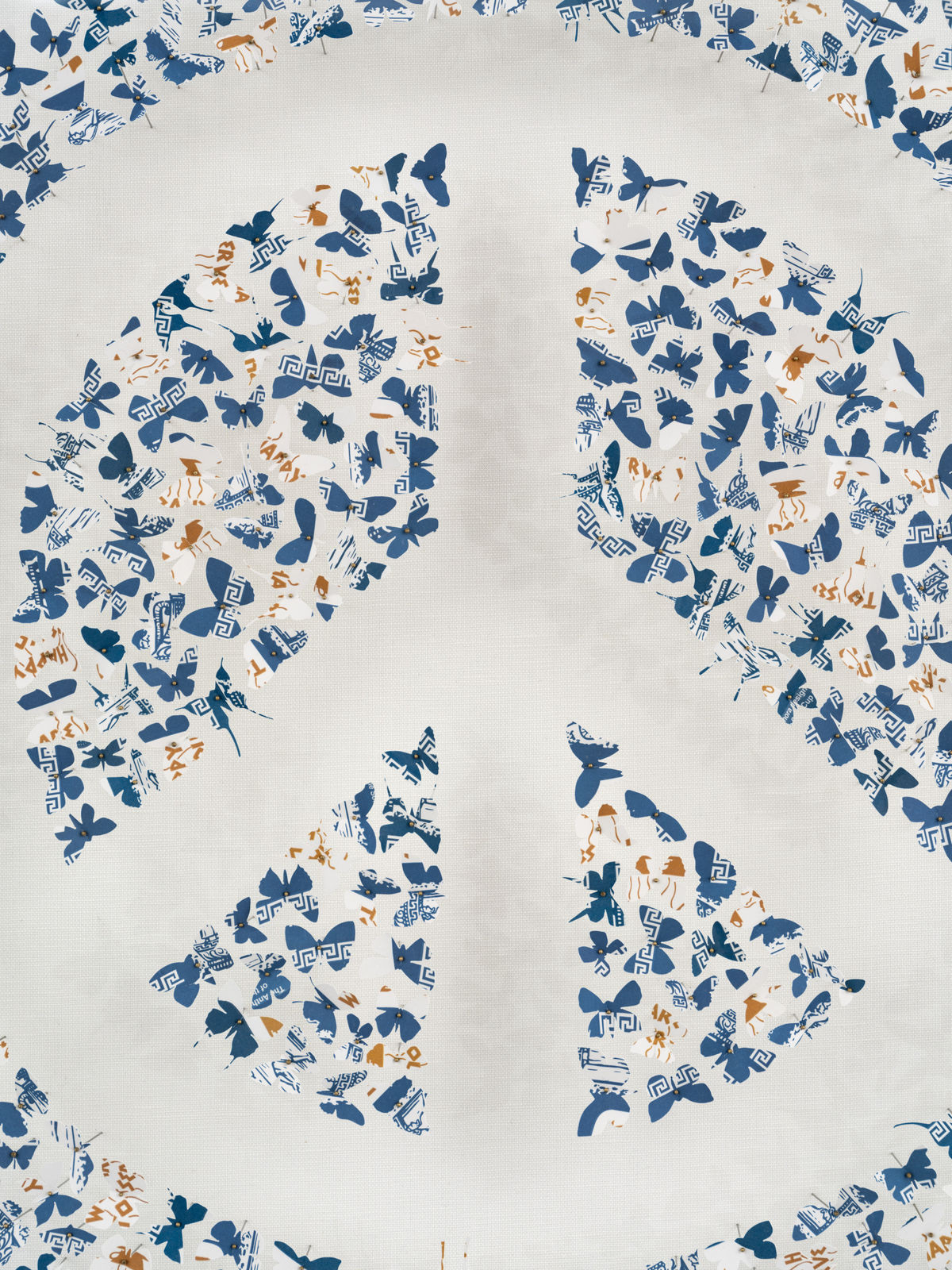 Charles Patrick, Hyper Hippie, 2024