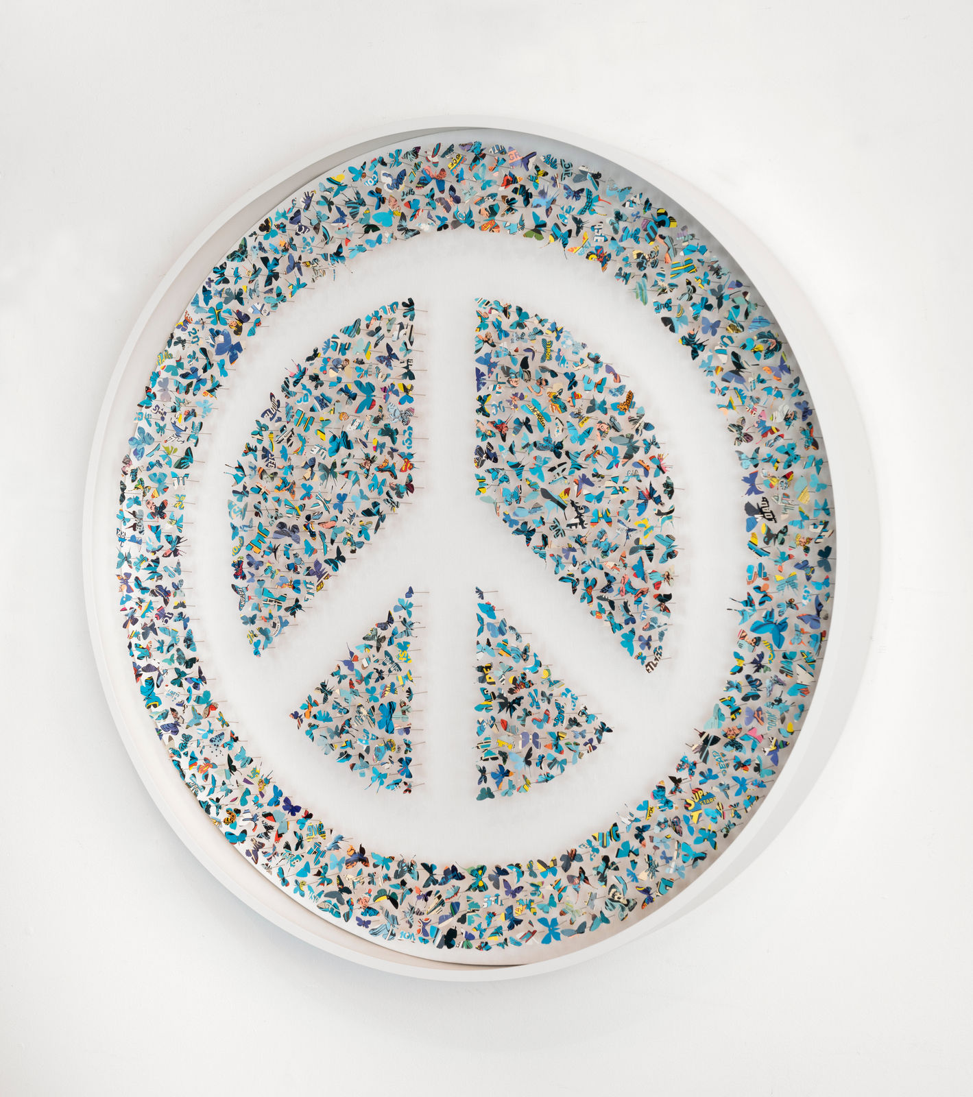 Charles Patrick, I've Set My Thoughts to Far Off Destinations, 2021