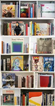 Max Steven Grossman, Art VW7, 2024