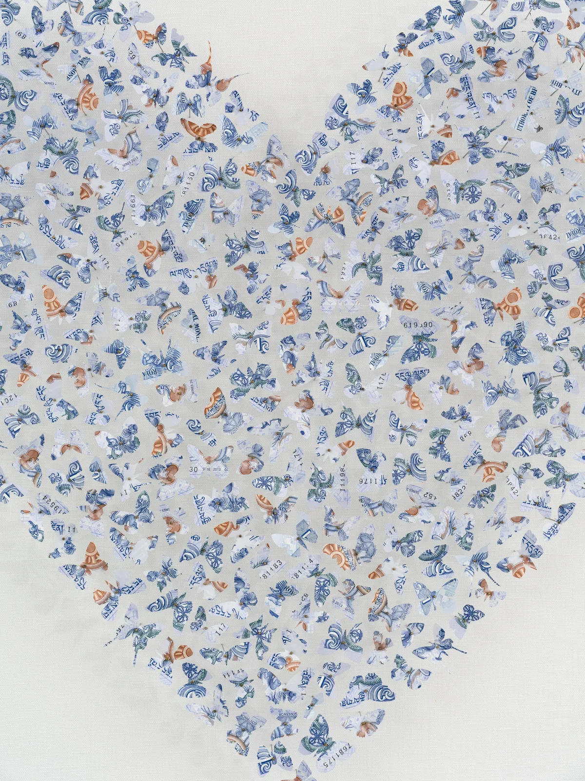 Charles Patrick, Gentle Company, 2024