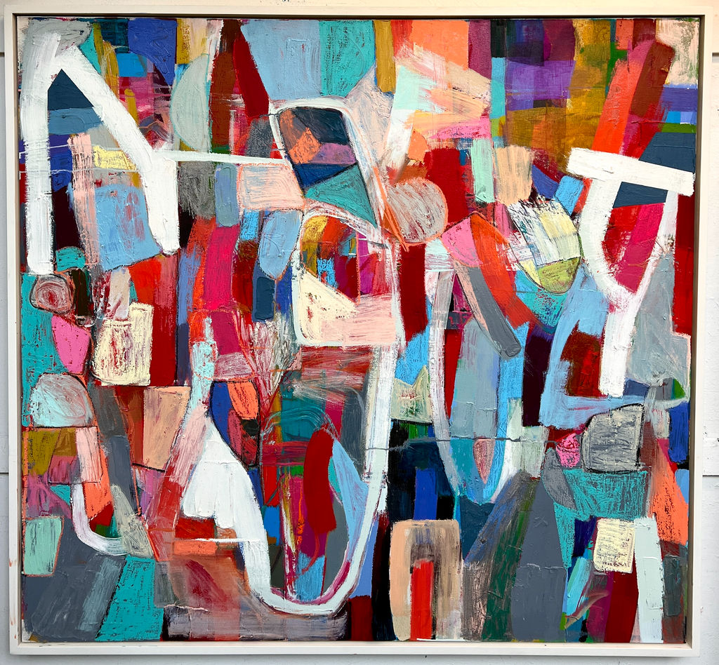 Michael Hedges, The Revival, 2025