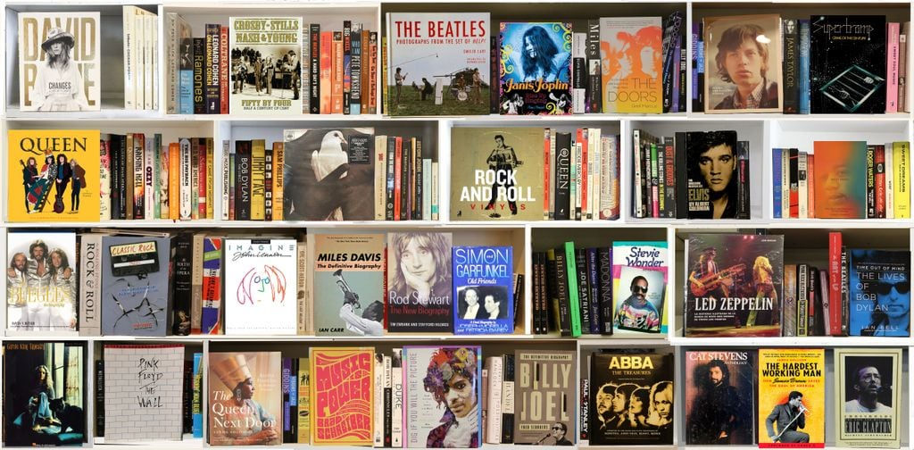 Max Steven Grossman, Rock CDA 2021 (Lightbox)