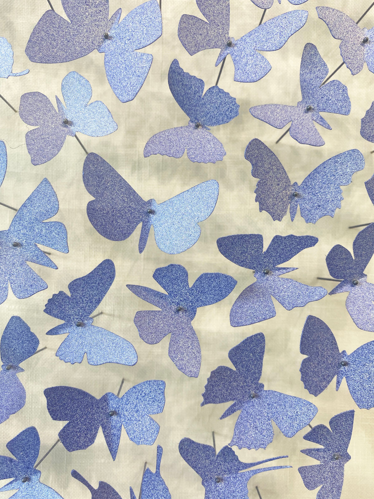 Charles Patrick, A Younger You and a Younger Me, 2021