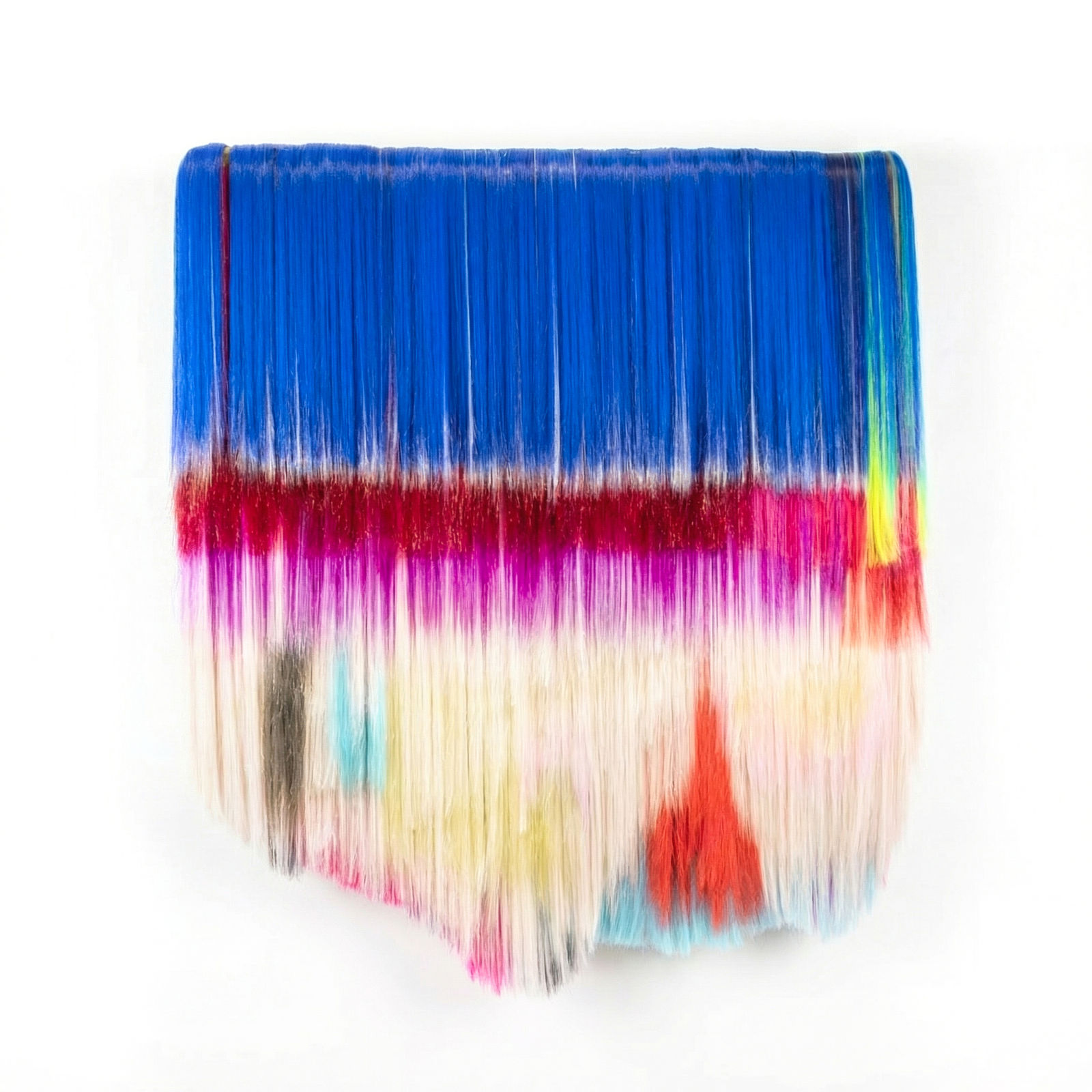 Hiva Alizadeh, Untitled 14, 2025