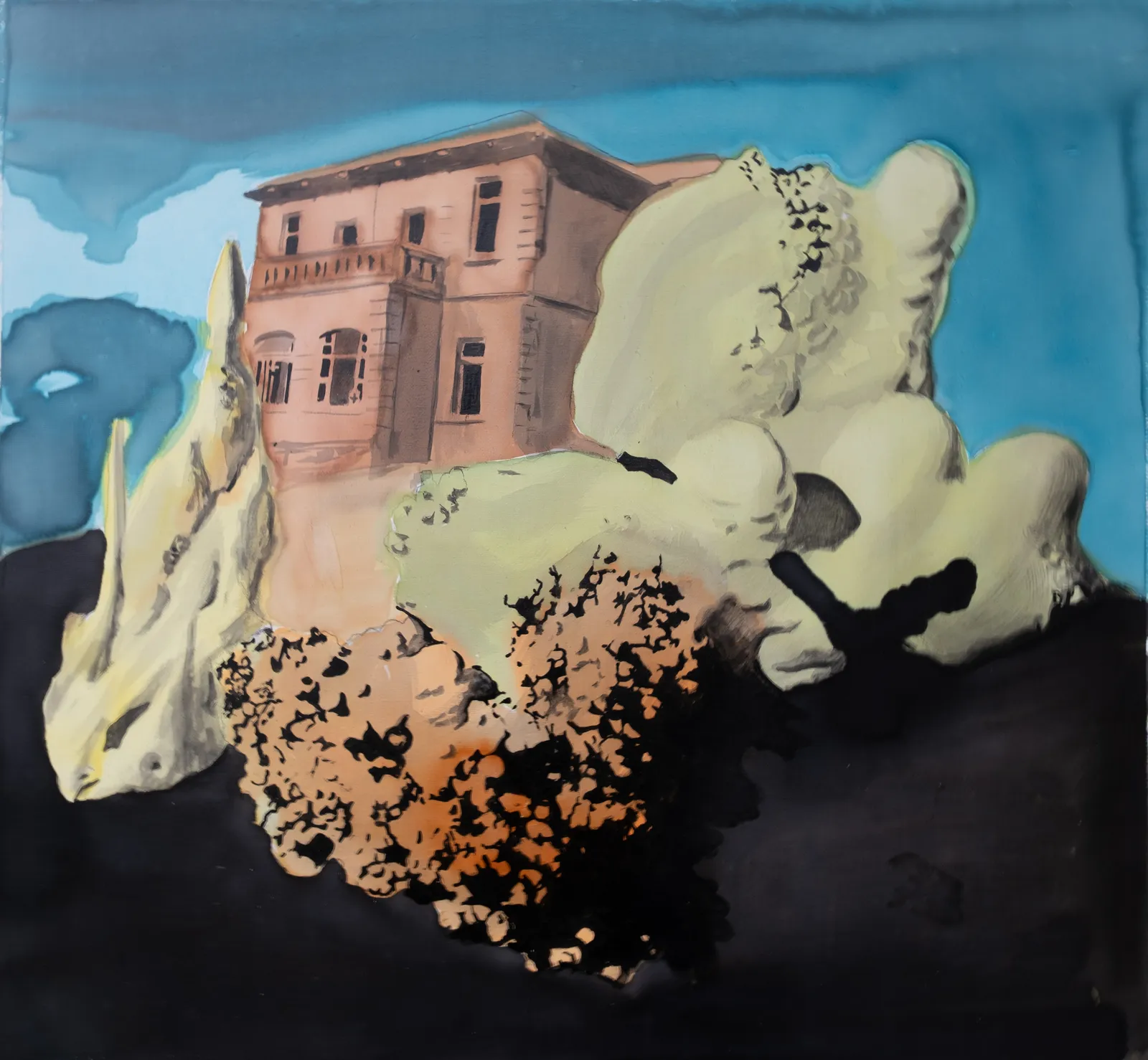 Erol Eskici, 2601-4, 2026