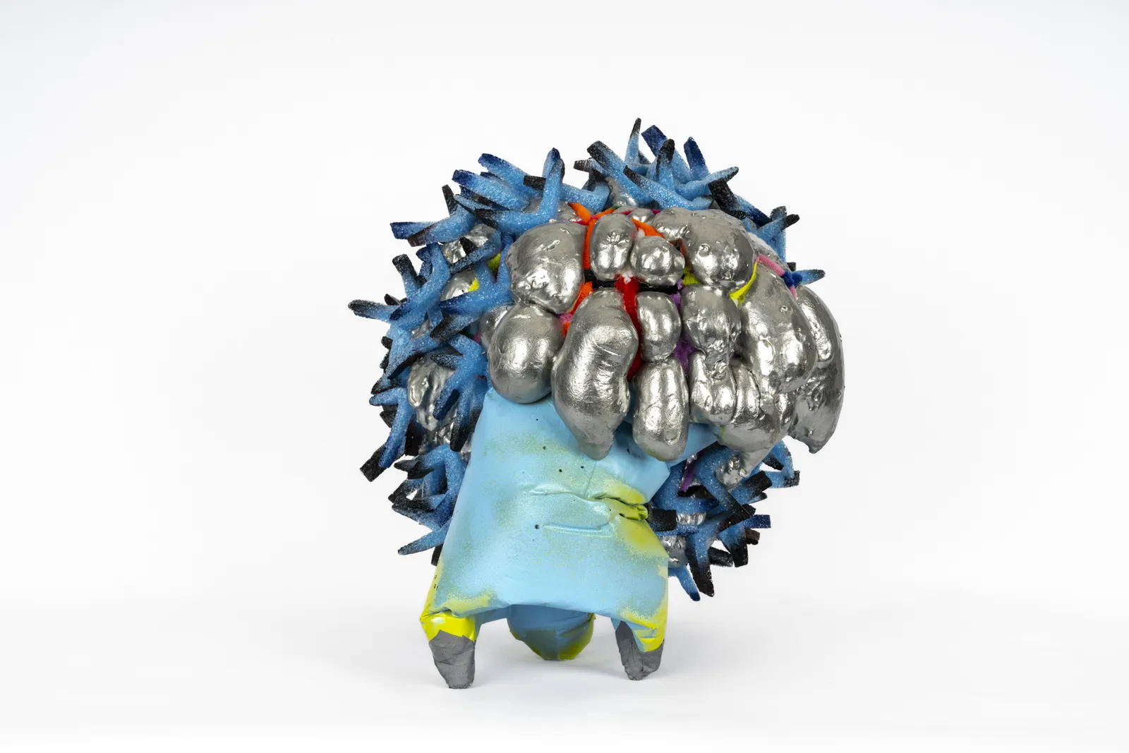 Irmak Canevi, I Don’t Share My Popcorn, 2024