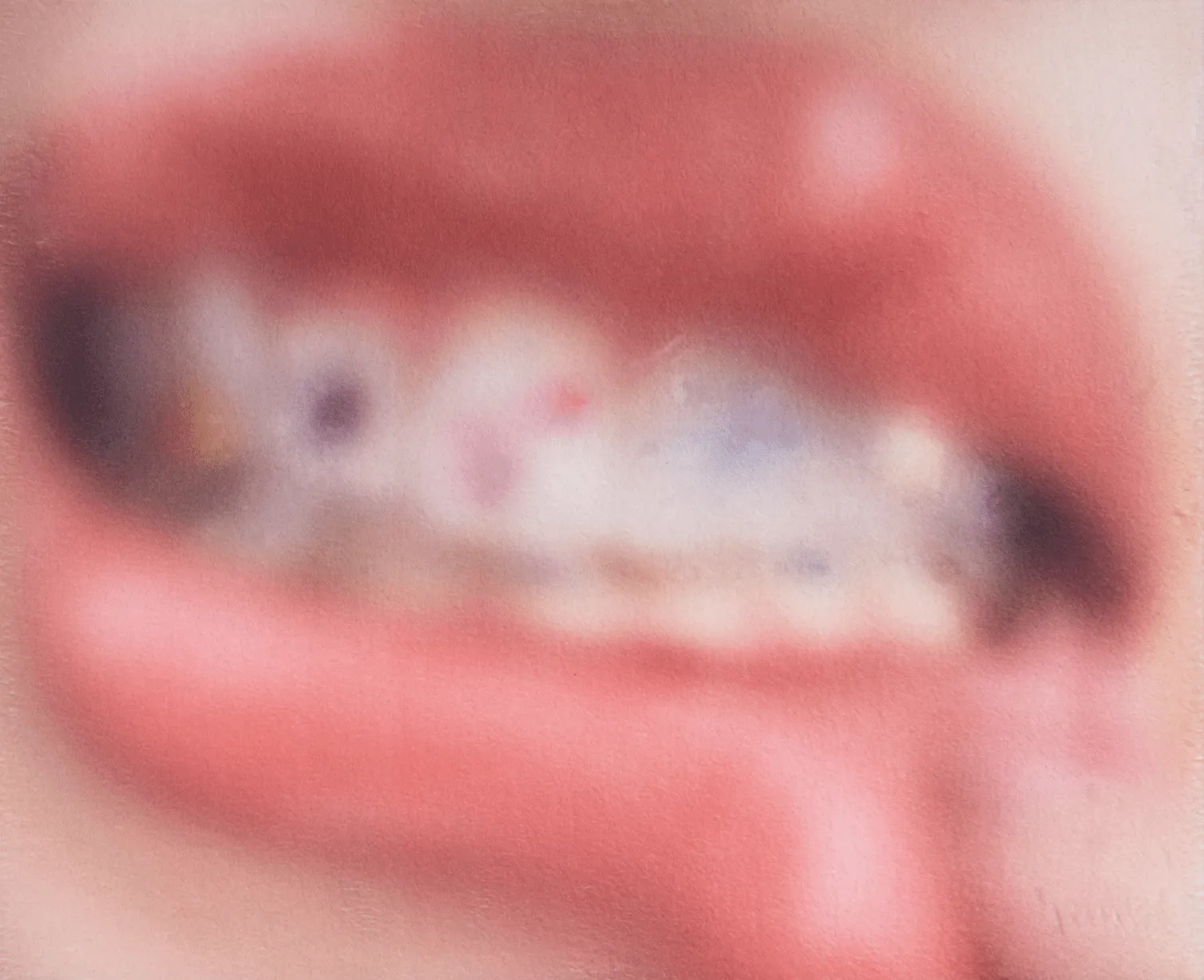 Christiane Pescheck, Ghost Appearance 6, 2023