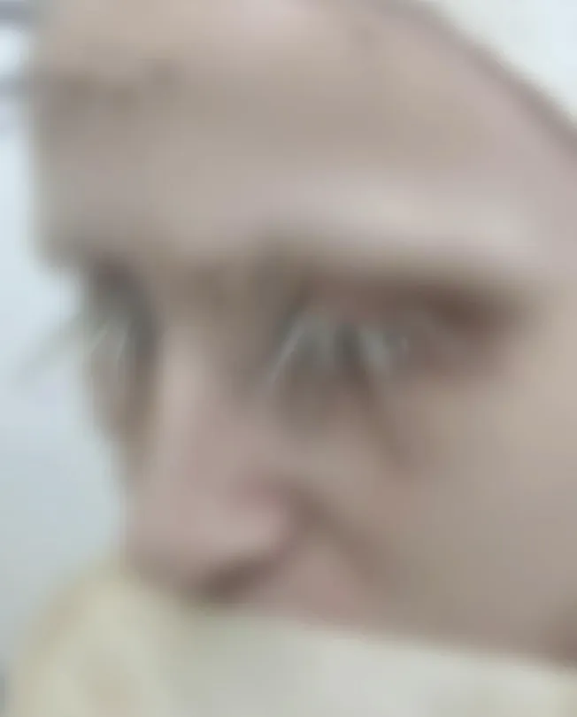 Christiane Peschek, Ghost 25/3, 2025