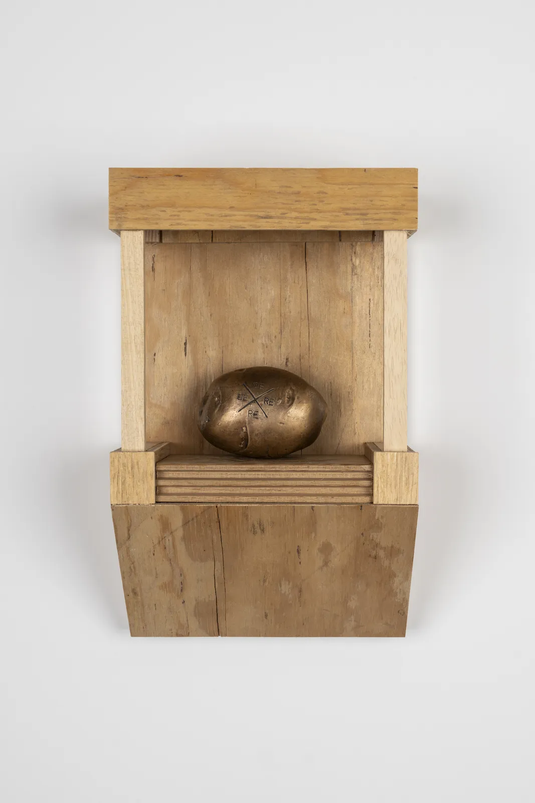 Mehmet Dere, DE-RE, 2025–2026