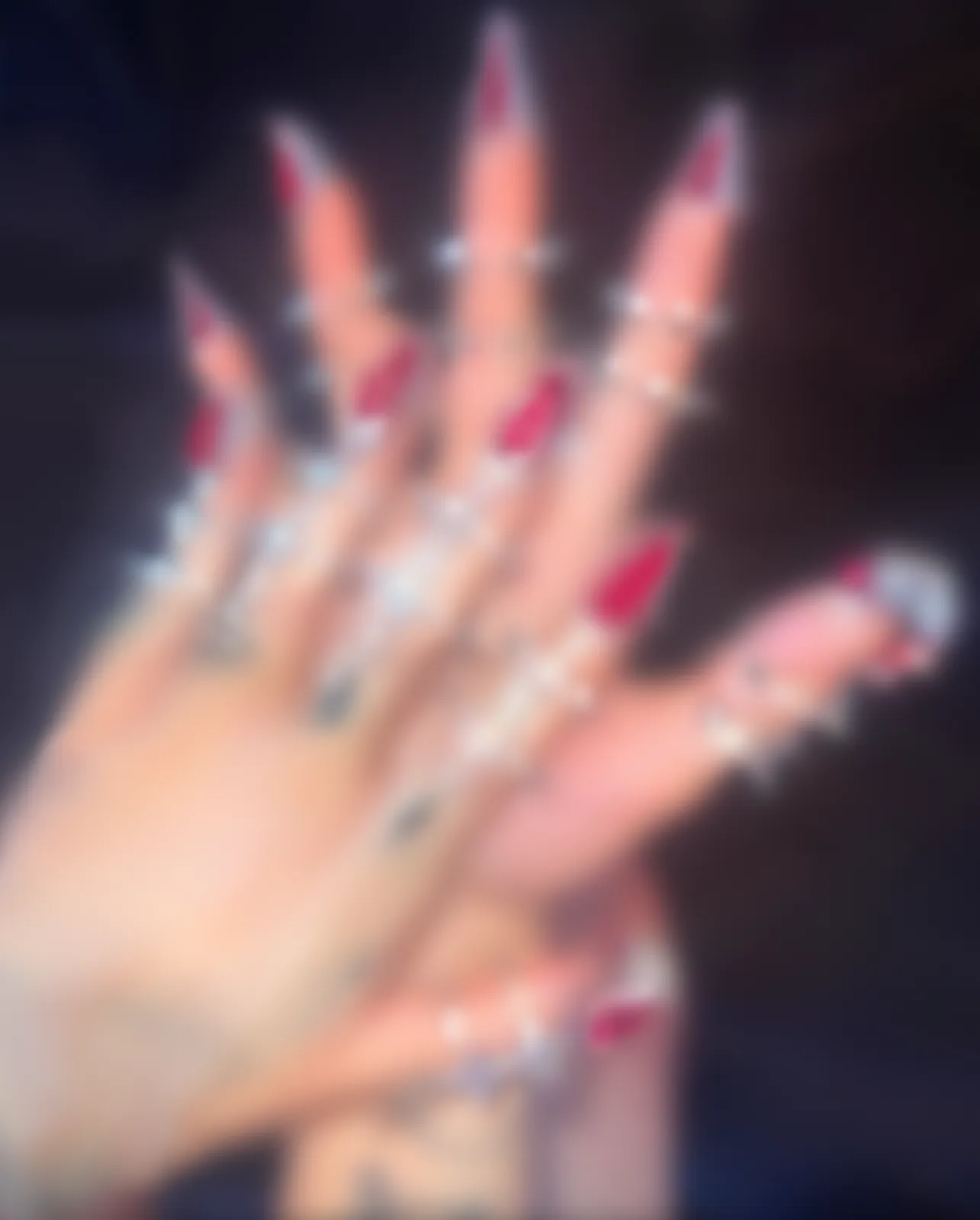 Christiane Peschek, Ghost Appearance M5, 2024