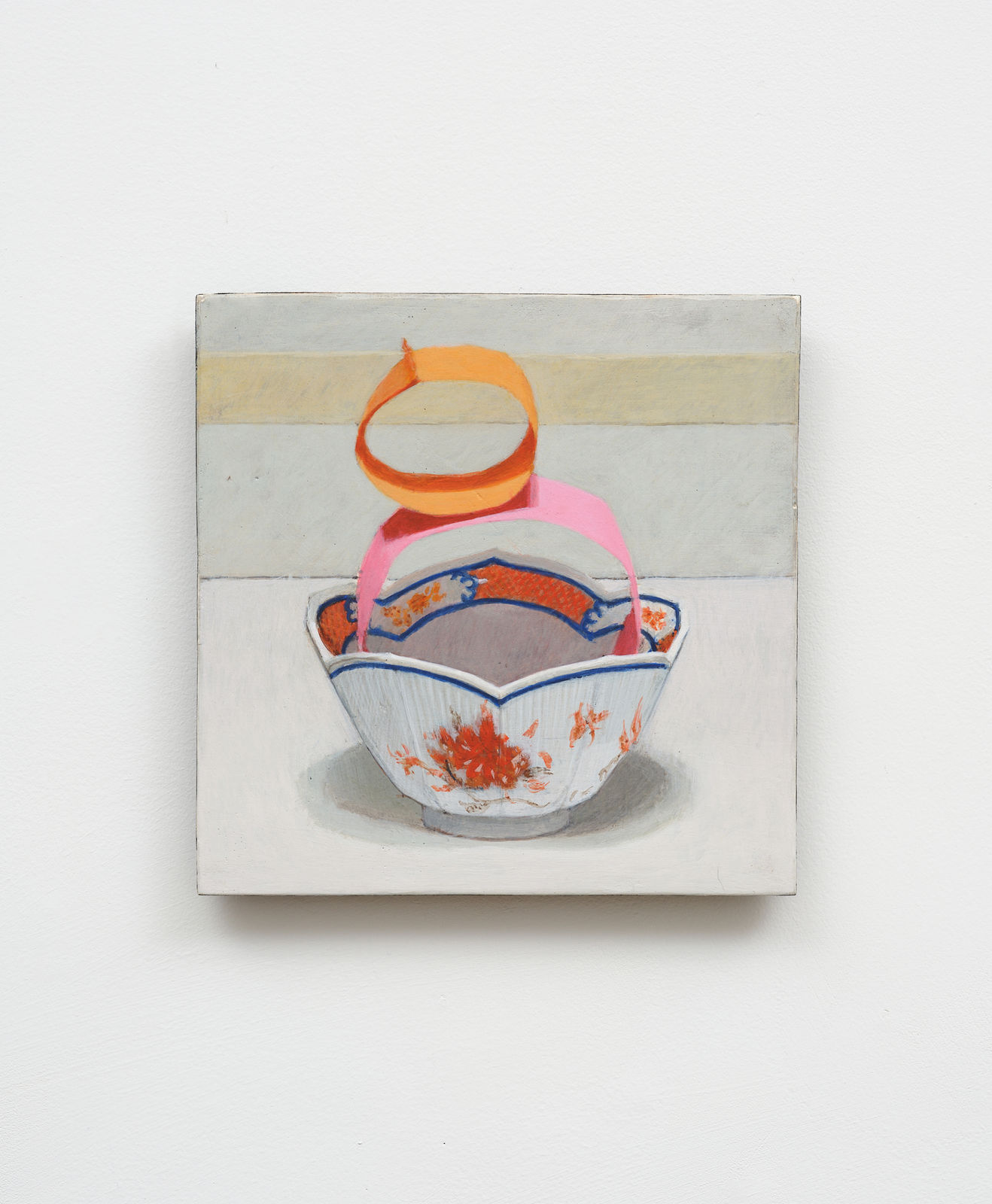 Damien Kurth, Murmur XIV, 2026